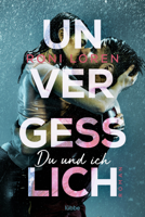 Roni Loren - Unvergesslich artwork