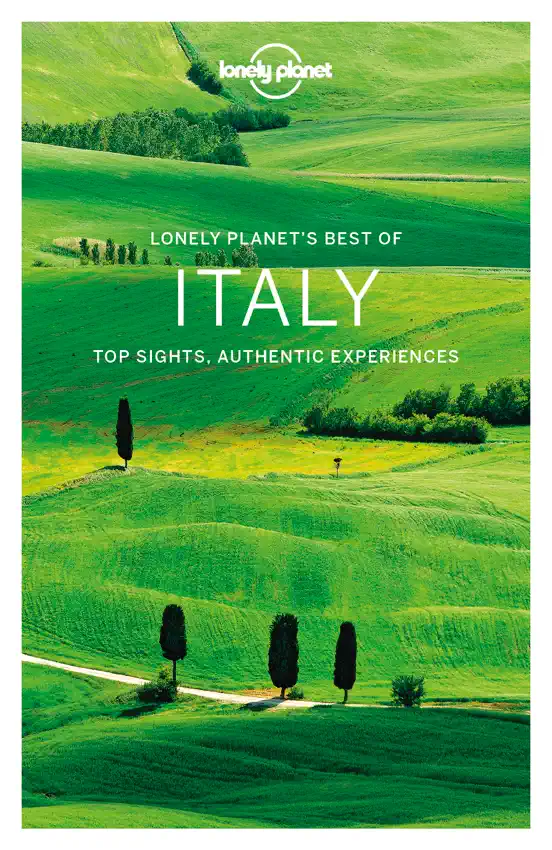 Best of Italy Travel Guide