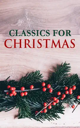 Read: CLASSICS FOR CHRISTMAS Book