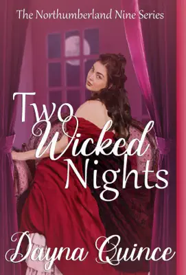 Two Wicked Nights by Dayna Quince book