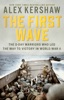 Book The First Wave
