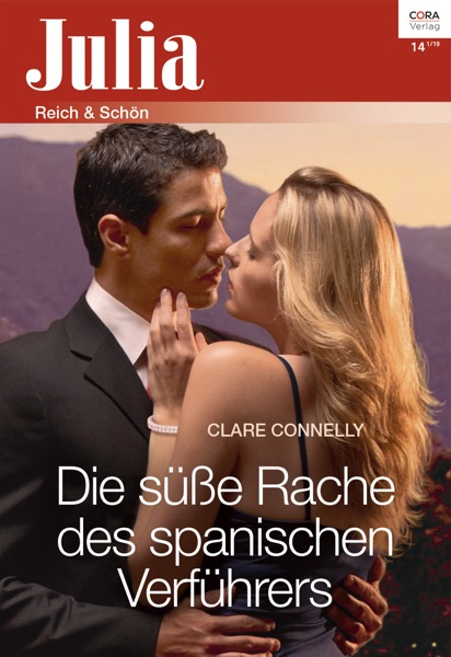 Die süße Rache des spanischen Verführers