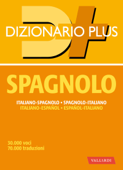 Dizionario spagnolo plus - AA.VV.