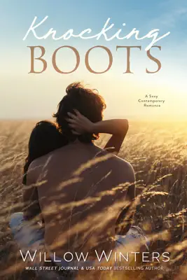 Knocking Boots by Willow Winters book