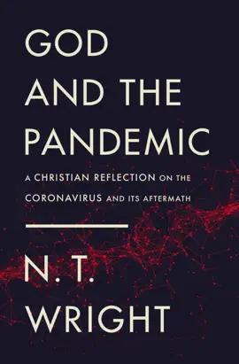 Read: God Book and the Pandemic