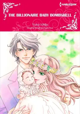 Read: Book The Billionaire Baby Bombshell
