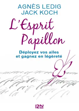 Read: L'Esprit Papillon - Book extrait offert