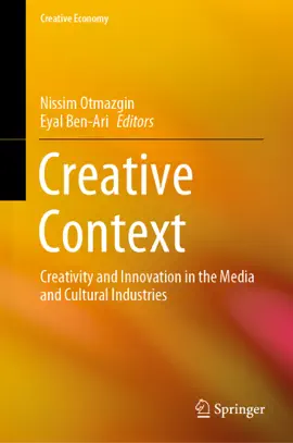 Read: Book Creative Context