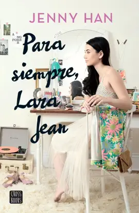 Read: Para siempre, Lara Book Jean