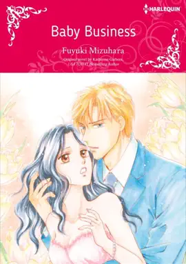 Read: Book Baby Business