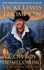 Book A Cowboy's Homecoming