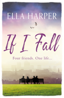 Ella Harper - If I Fall artwork