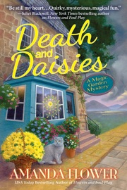Death and Daisies - Amanda Flower