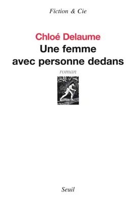 Read: Une femme Book avec personne dedans