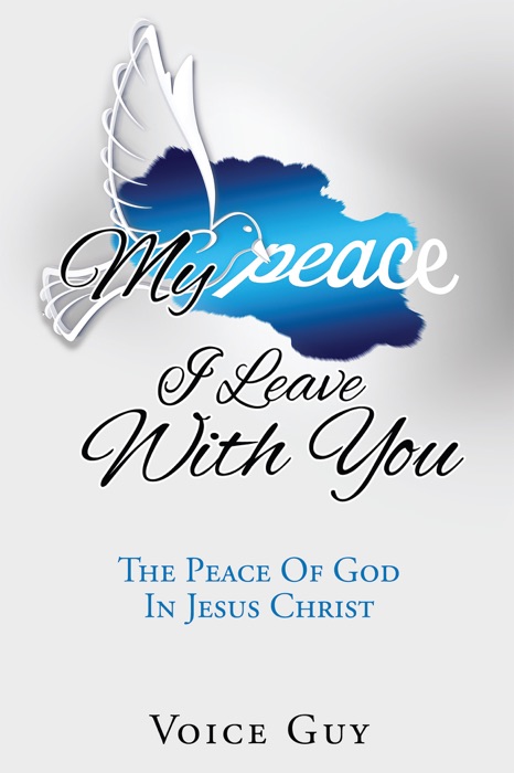 My Peace I Leave With You