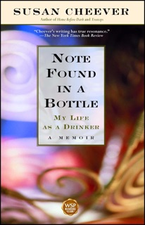 Note Found in a Bottle by Susan Cheever
