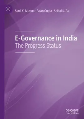 Read: E-Governance in Book India