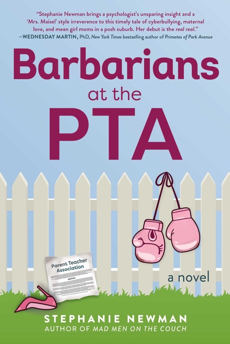 Barbarians at the PTA
