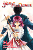 Yona of the Dawn, Vol. 24 - Mizuho Kusanagi