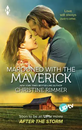 Read: Marooned with the Maverick Book