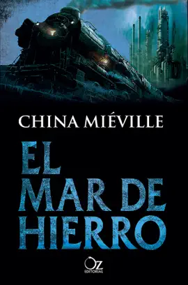 Read: El mar de hierro Book