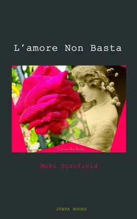 Read: Book L'amore Non Basta