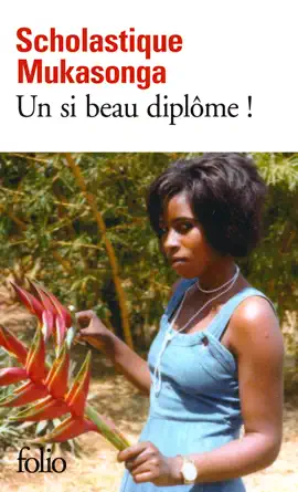 Read: Un si beau diplôme ! Book