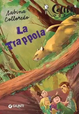 Read: La Book trappola