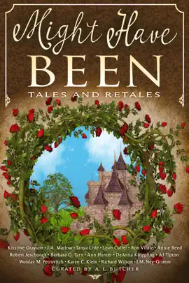 Read: Might Have Been Book