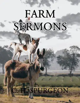Read: Farm Sermons Book