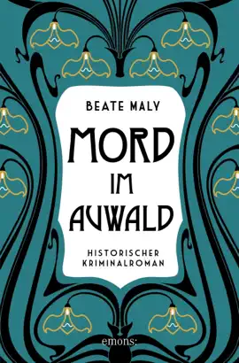 Read: Mord im Auwald Book