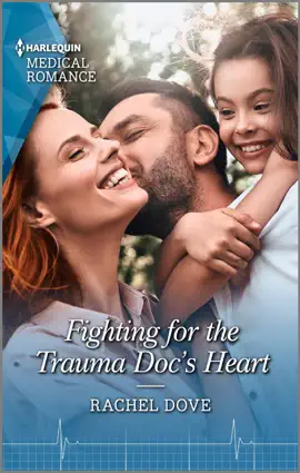 Read: Fighting for the Book Trauma Doc's Heart