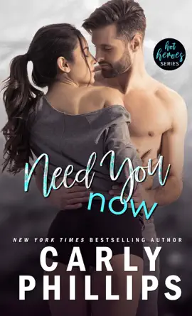 Read: Need You Now Book