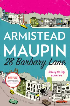 Read: Book 28 Barbary Lane