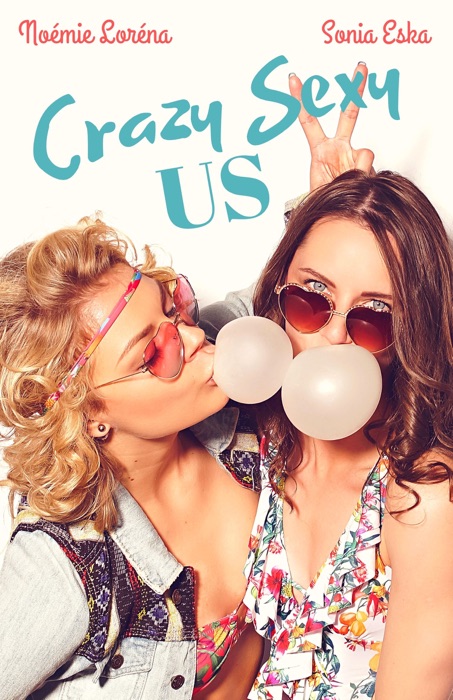 Crazy Sexy US