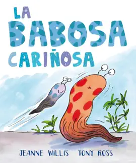 Read: La Book babosa cariñosa