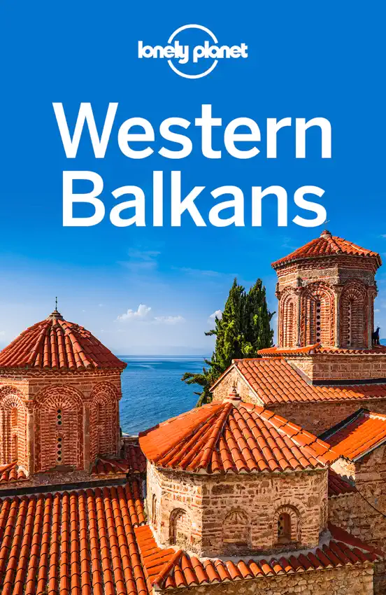 Western Balkans Travel Guide
