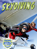 Skydiving - Diane Bailey