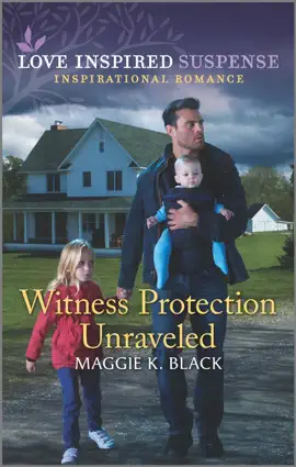 Read: Witness Protection Unraveled Book