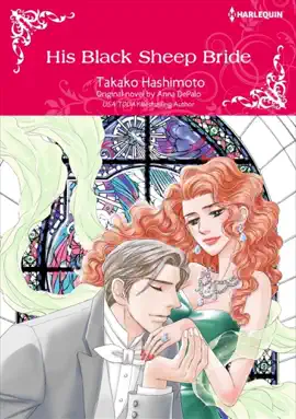 Read: Book His Black Sheep Bride
