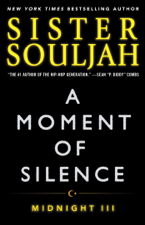 A Moment of Silence - Sister Souljah Cover Art