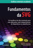 Fundamentos da SVG - Maurício Samy Silva