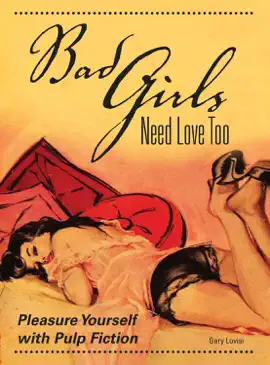 Read: Bad Girls Book Need Love Too