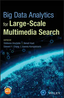 Read: Big Data Analytics for Large-Scale Multimedia Book Search