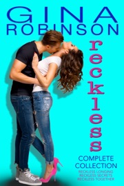 Reckless Complete Collection