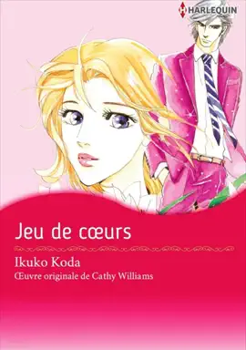 Read: Jeu De Cœurs Book