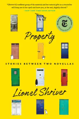 Read: Property