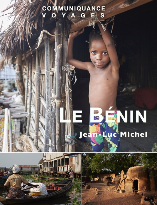 LE BENIN