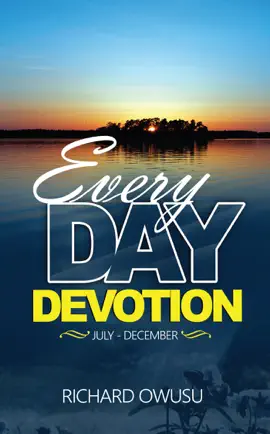 Read: EVERYDAY DEVOTION Book