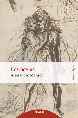 Read: Book Los novios